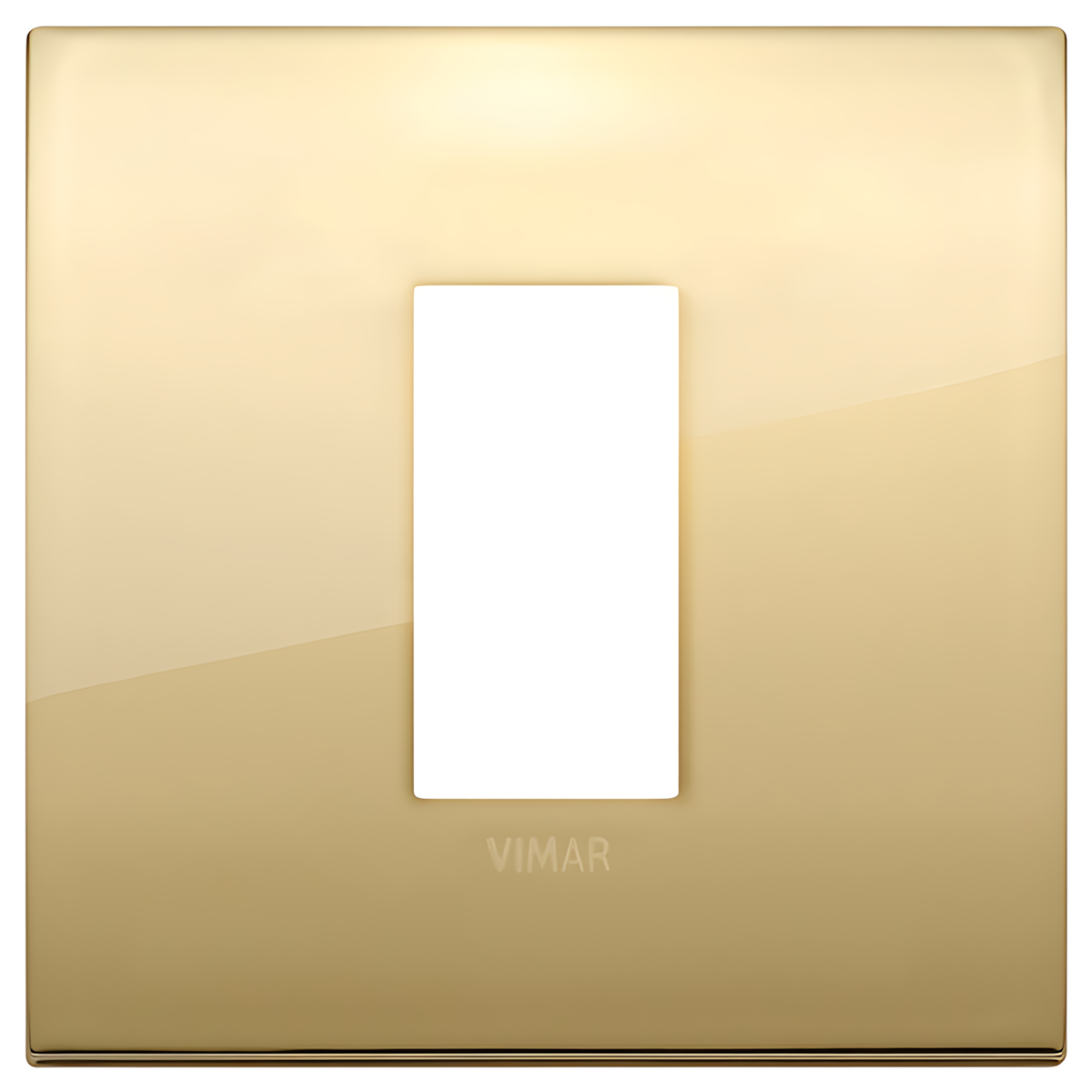 Vimar Abdeckrahmen 19641.07