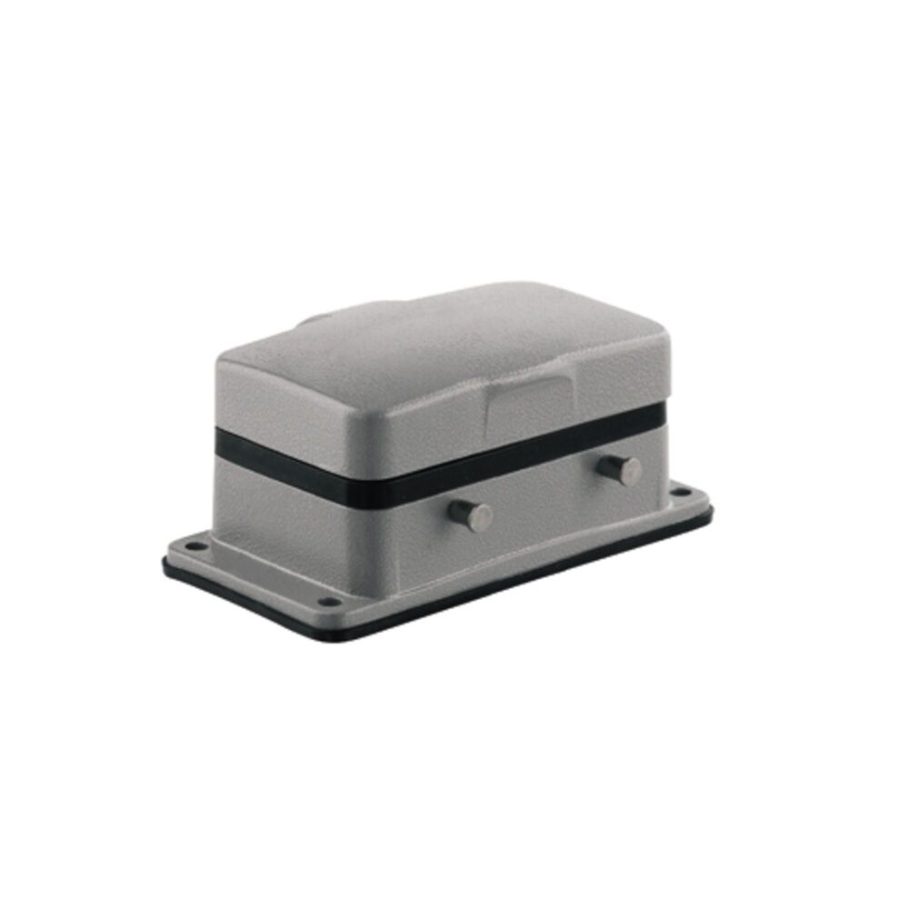 Weidmüller Gehäuse 1209200000 Typ HDC 16B ADBO