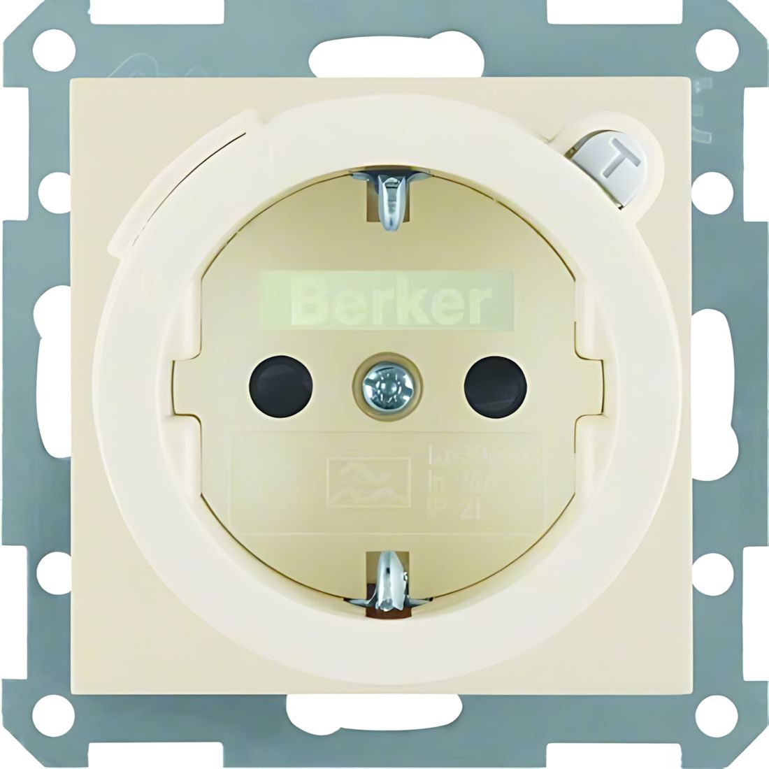 Berker Steckdose 47088982