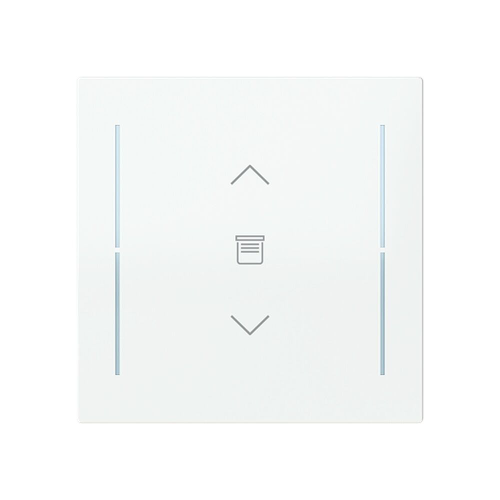 Busch-Jaeger Abdeckung LFJW/A.1.70.11-44G Typ 2CKA006199A0379