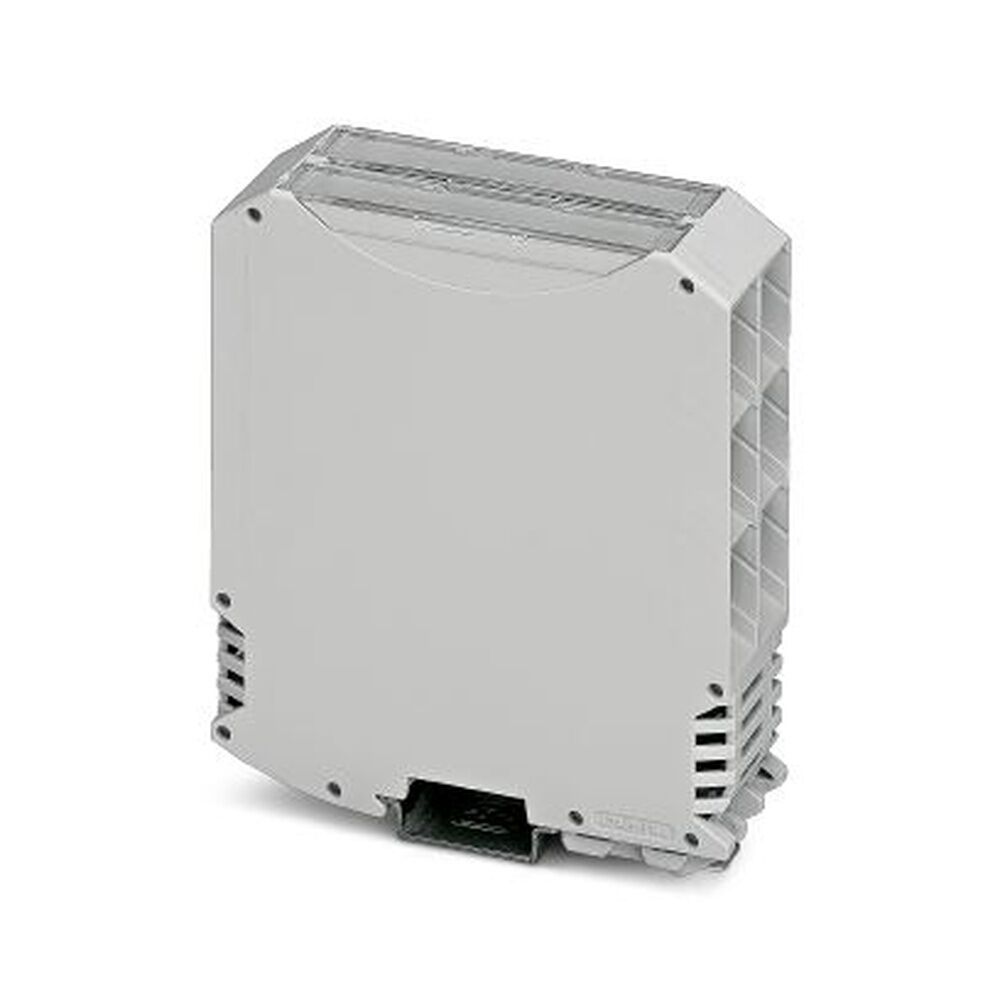 Phoenix Contact Elektronikgehäuse 2713696 Typ ME MAX 35 3-3 KMGY
