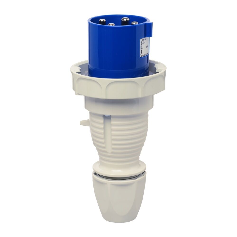 Walther-Werke Stecker 268409