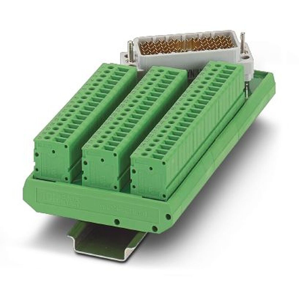 Phoenix Contact Übergabemodul 2976161 Typ UMK- EC56/FRONT 2,5V/R