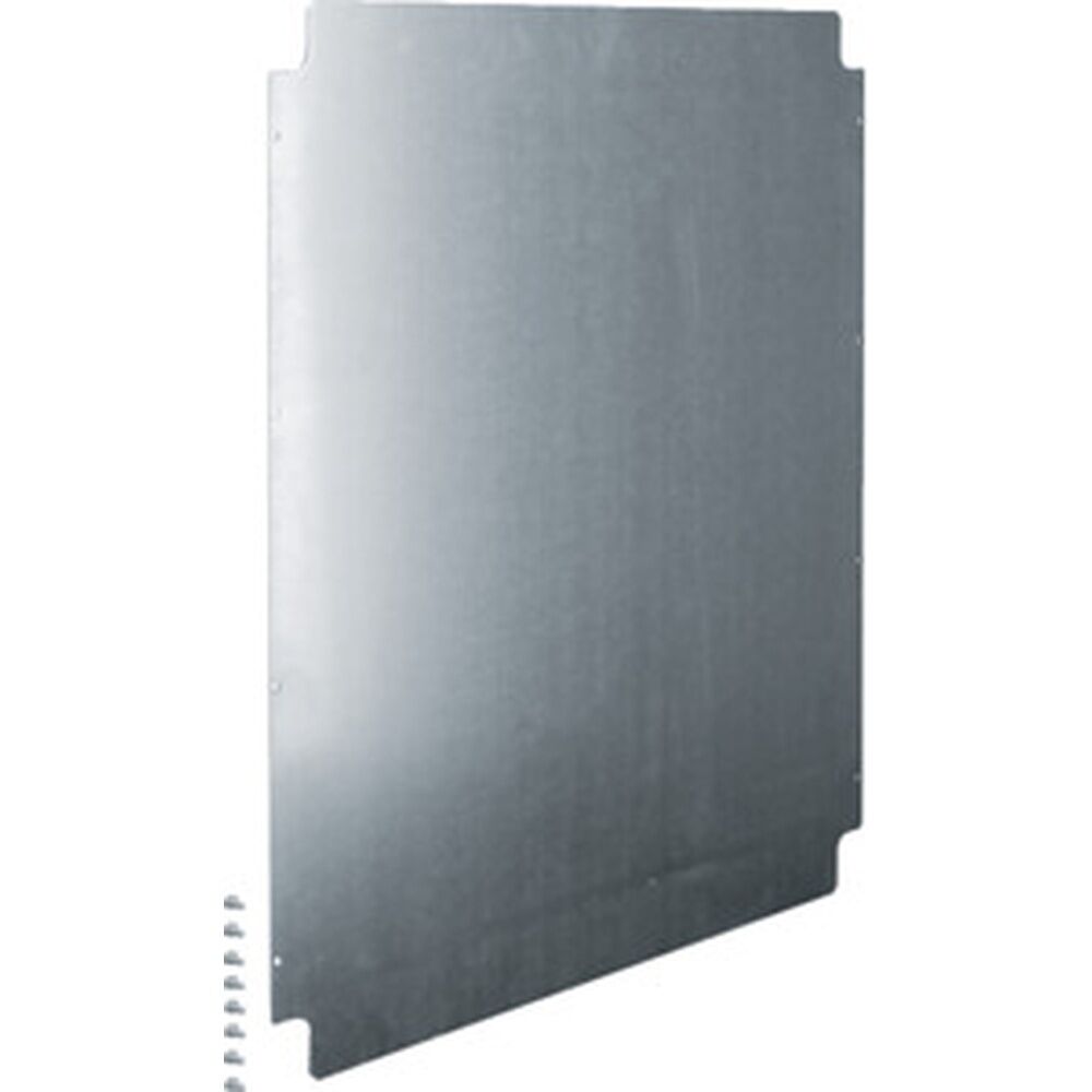 Hager Montageplatte UZ42M1