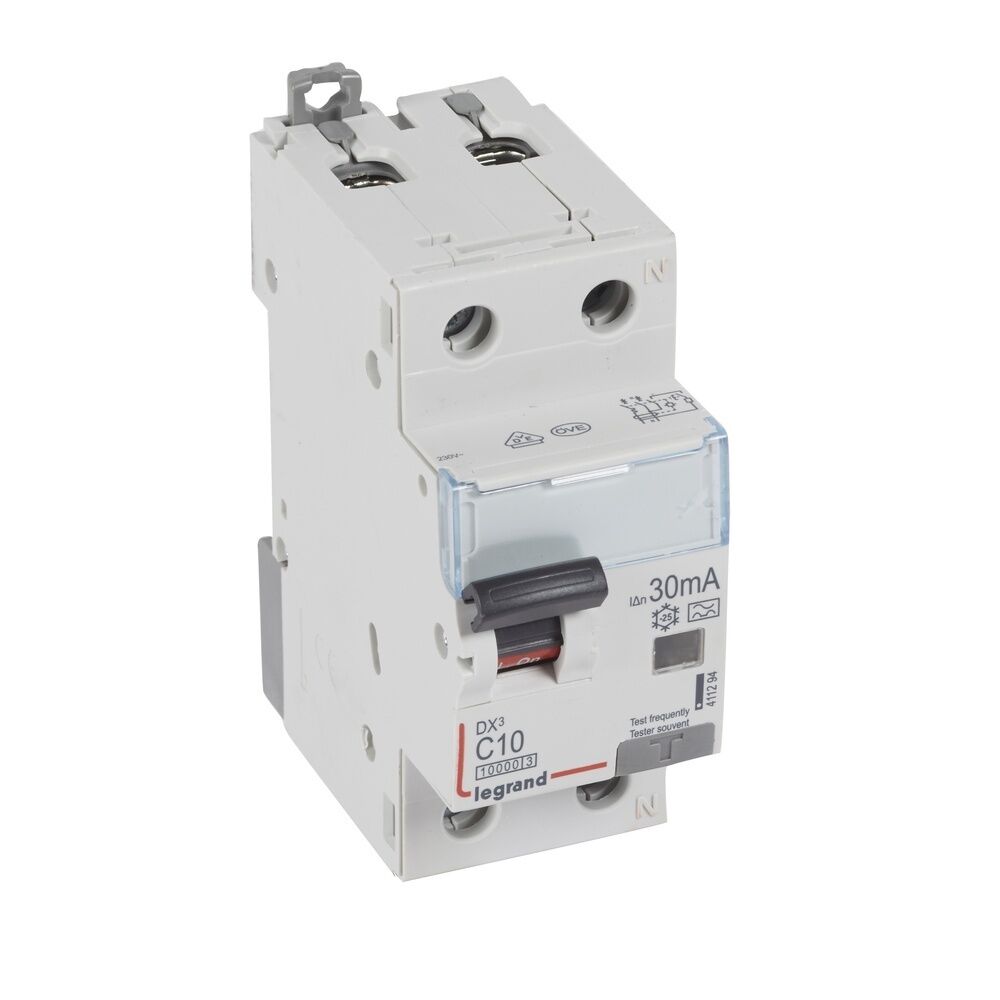 Legrand FI Leitungsschutzschalter 411294