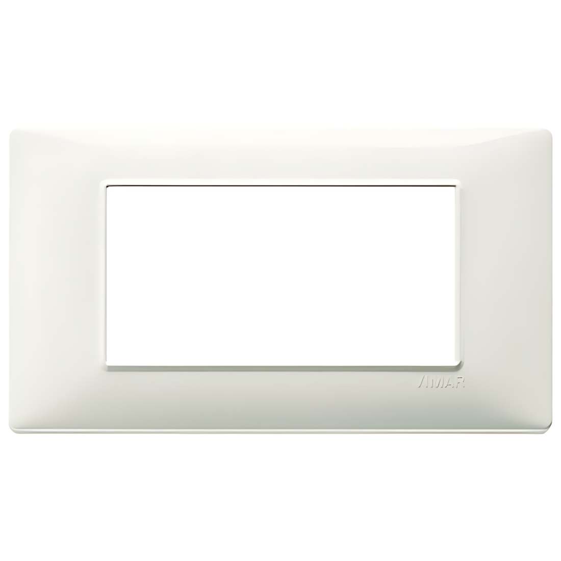 VIMAR Abdeckrahmen 14654.02