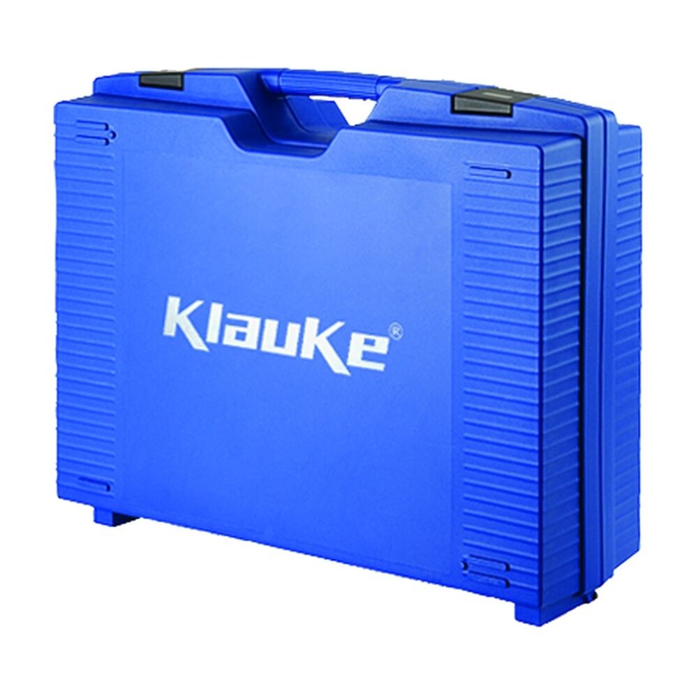 Klauke Kunststoffkoffer KK120UNVNG