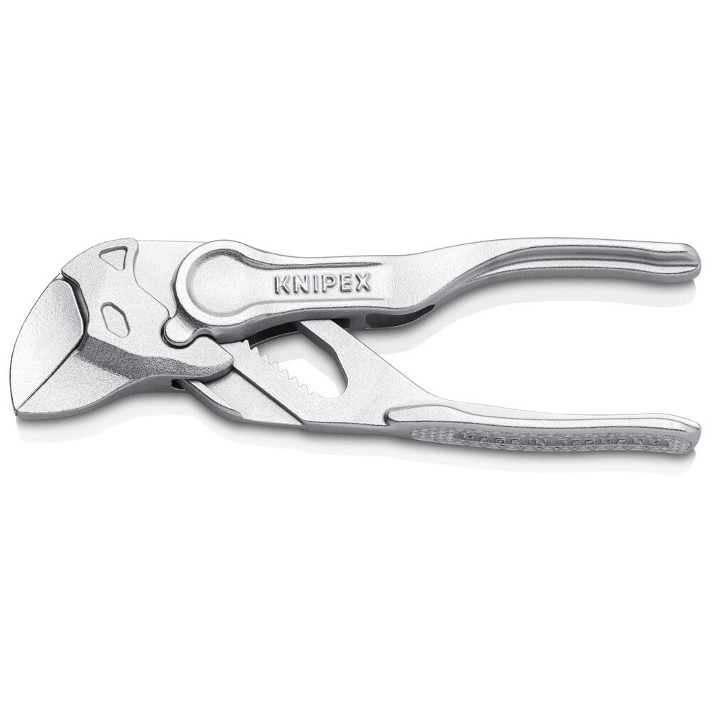 Knipex Zangenschlüssel 86 04 100