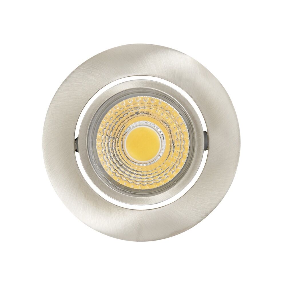 Nobile LED Aufbaudownlight 1856866933 Typ A 5068 T Flat Dali