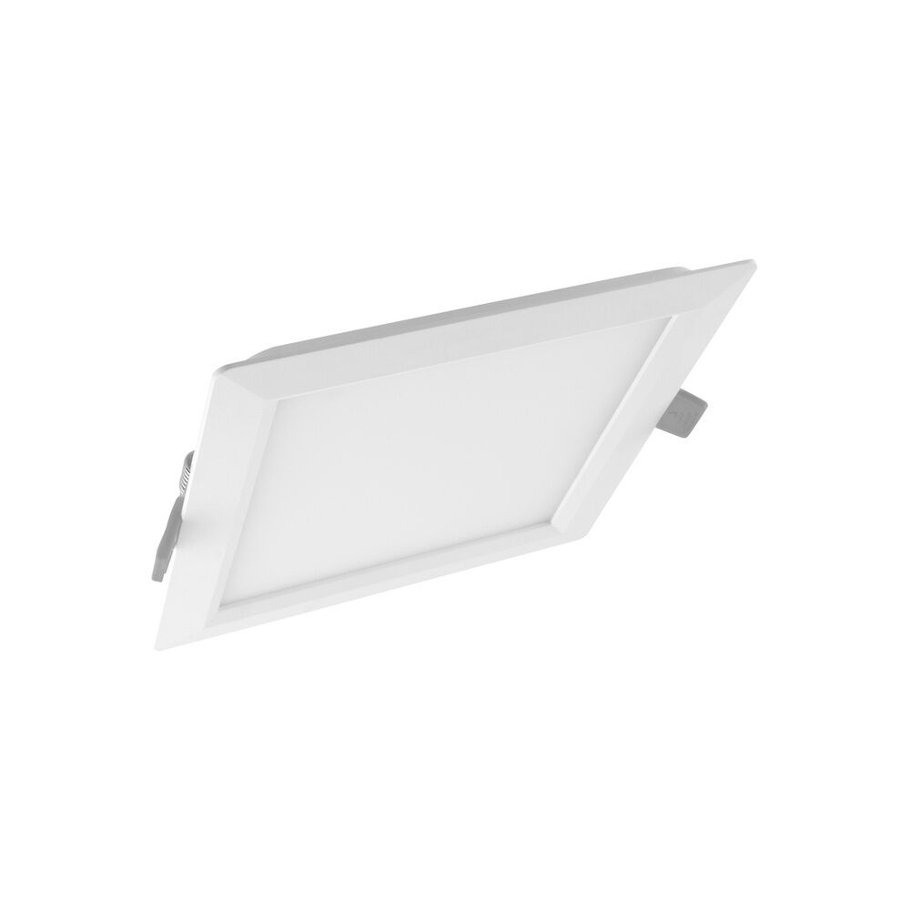 Ledvance Osram Flache Downlightleuchte 079311 Typ DOWNLIGHT-SLIM-SQUARE-155-12W-6500KWT
