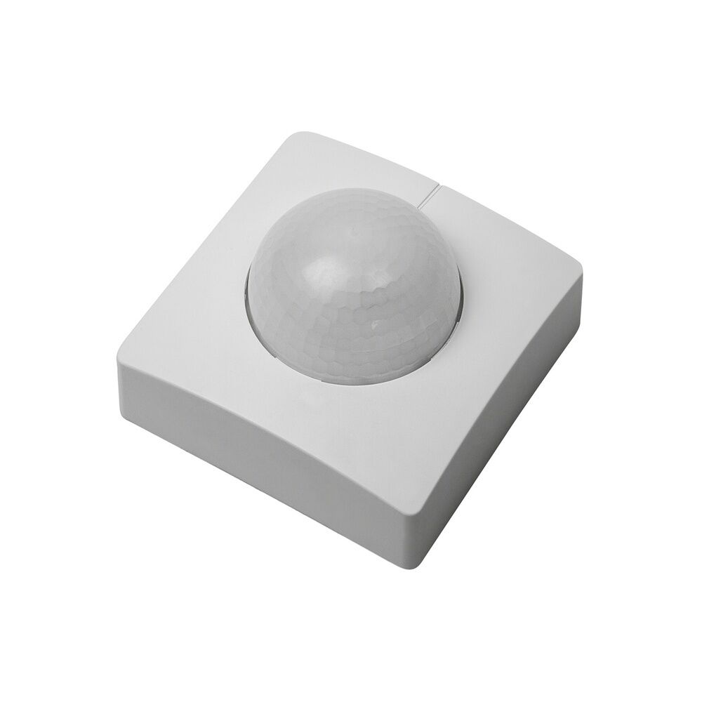 Ledvance Osram Bewegungsmelder Sensor 232969 Typ CONNECTED-SENSOR-ST8-LB-27X1 