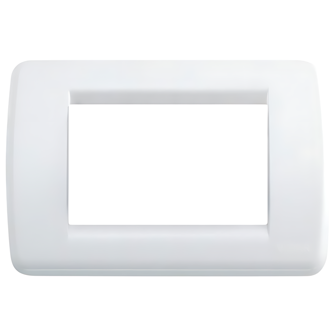 VIMAR Abdeckrahmen 16763.01