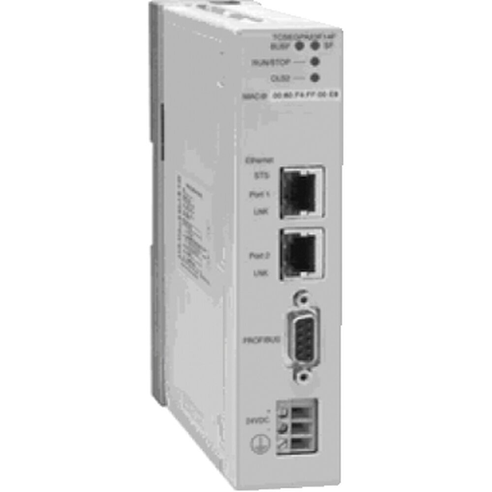 Schneider Electric Remote TCSEGPA23F14F