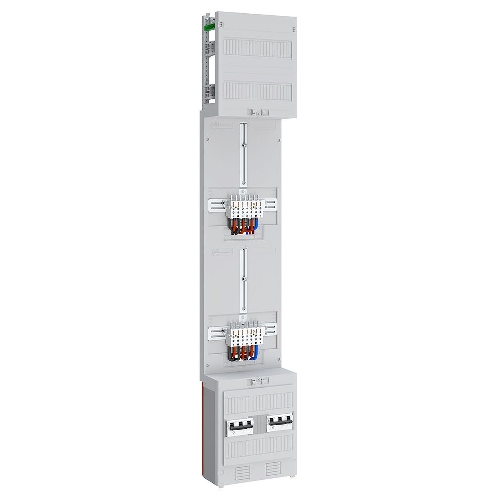 ABN Zählerplatz ABNPZ109Z1232