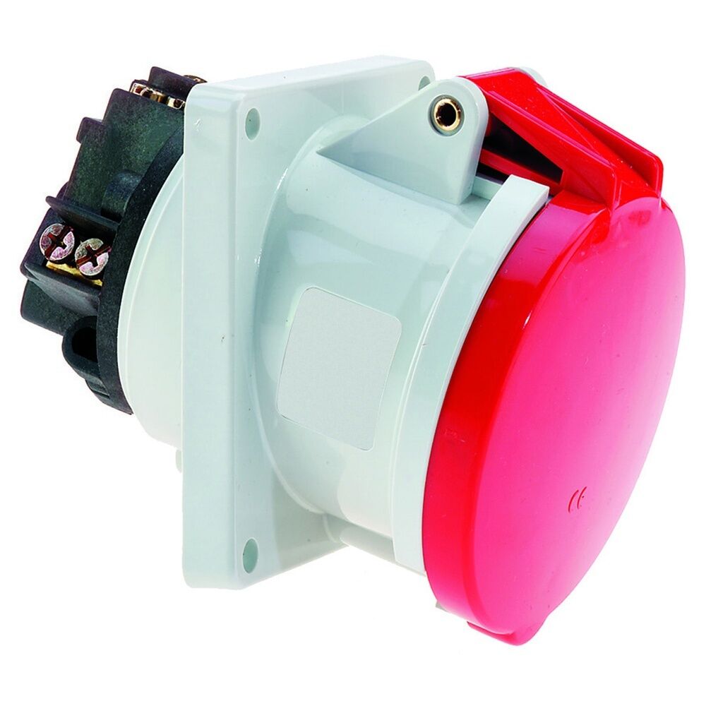 Bals Anbausteckdose 12406