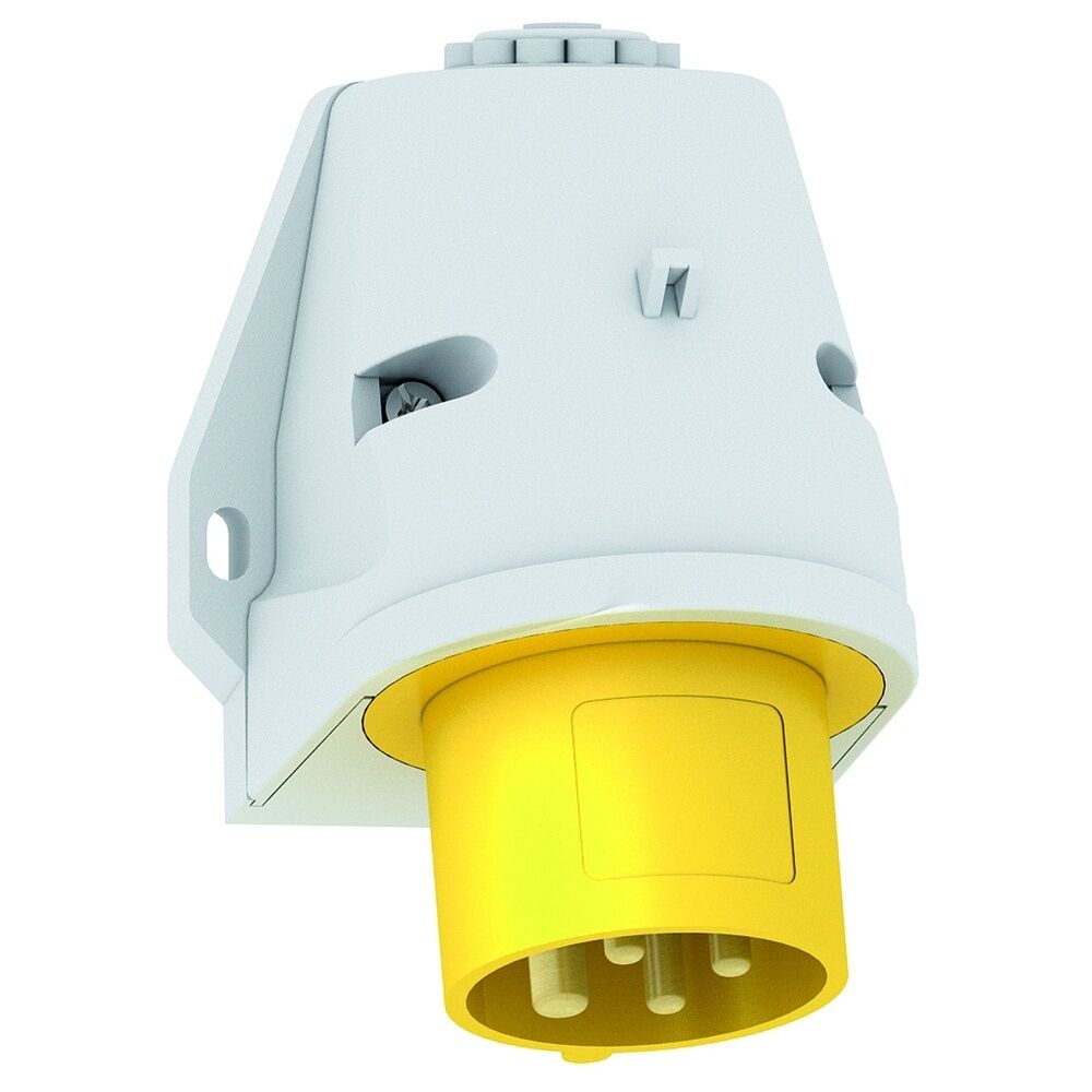 Bals Wandgerätestecker 24398