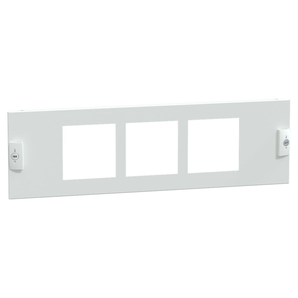 Schneider Electric Frontplatte LVS03911