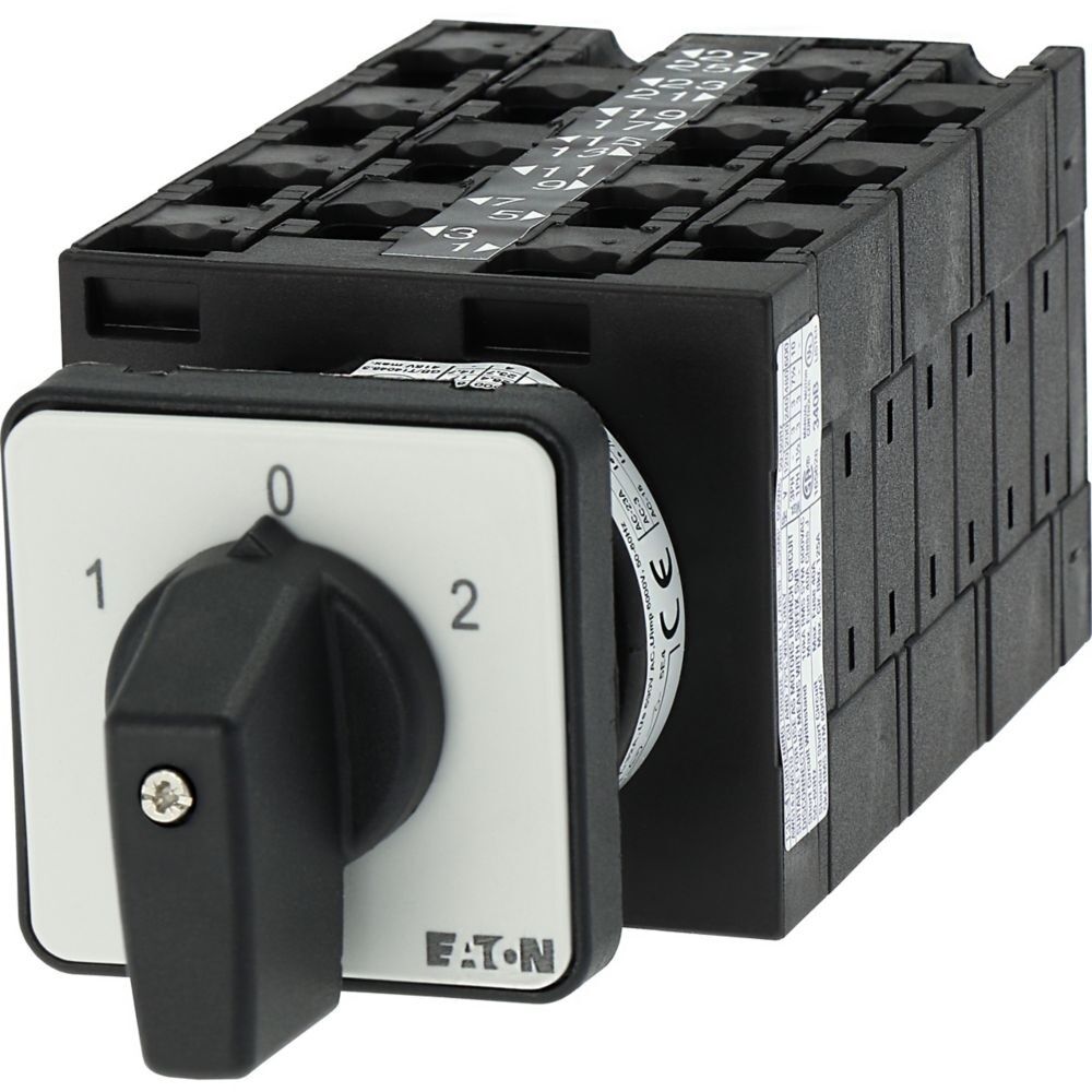 Eaton Umschalter 005573 Typ T3-7-8363/E