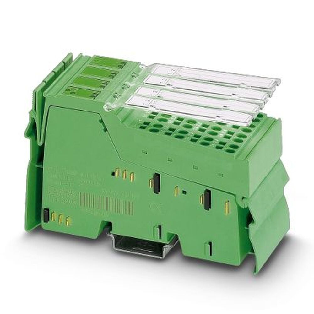 Phoenix Contact Analogmodul 2897402 Typ IB IL TEMP 4/8 RTD/EF-PAC