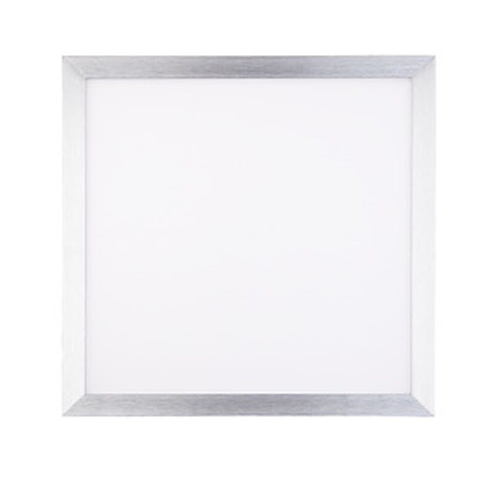 Nobile LED Panel 1560141143 Typ Flat Q1 Alu 18W neutralweiß