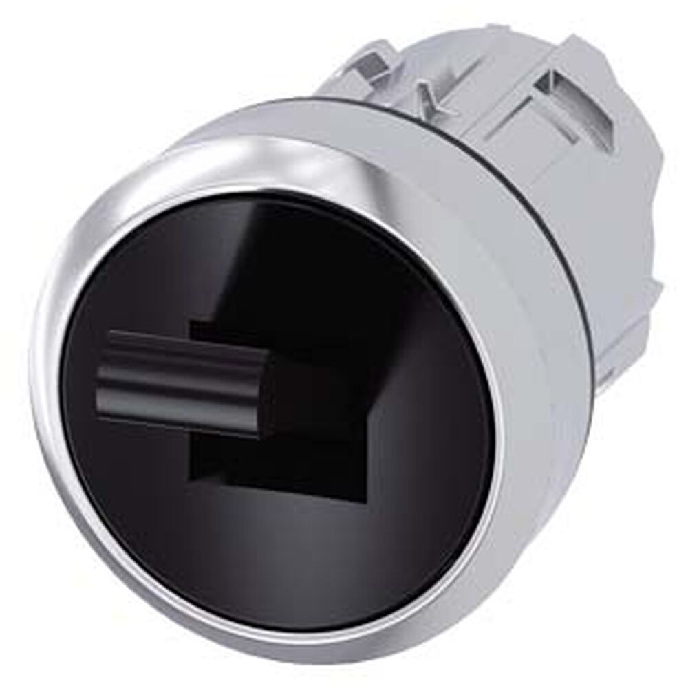 Siemens Kippschalter 3SU1050-3EC10-0AA0