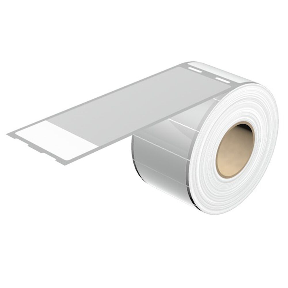 Weidmüller Kabelmarkierer 1109150000 Typ THM WO 50.8/150 WS