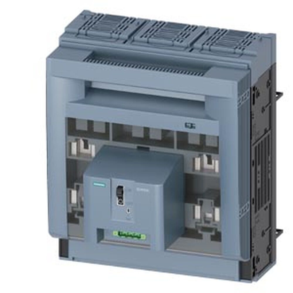 Siemens Sicherungskasttrennschalter 3NP1163-1BC21