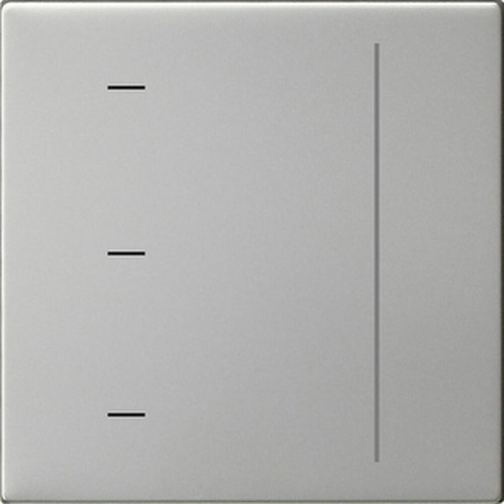 Gira S3000 Touchaufsatz 5365600