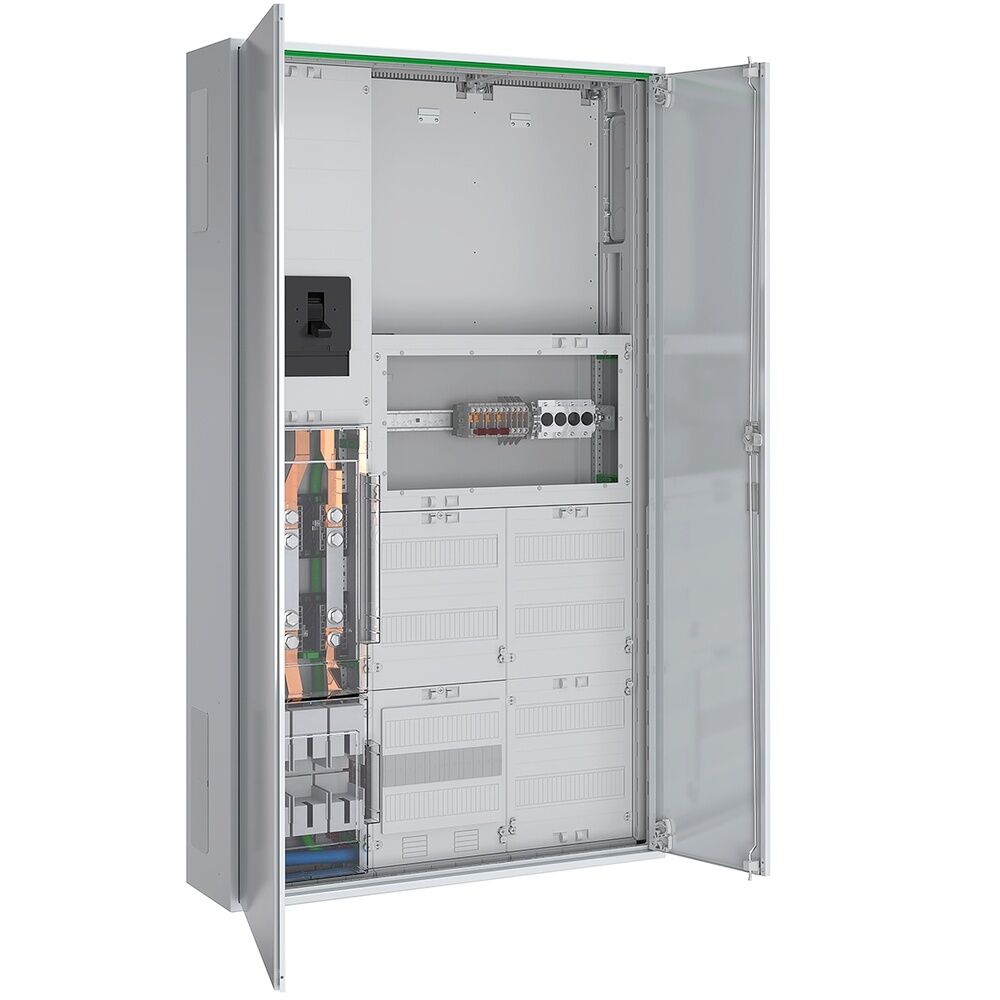 ABN Wandlerschrank ABNRS309X0253