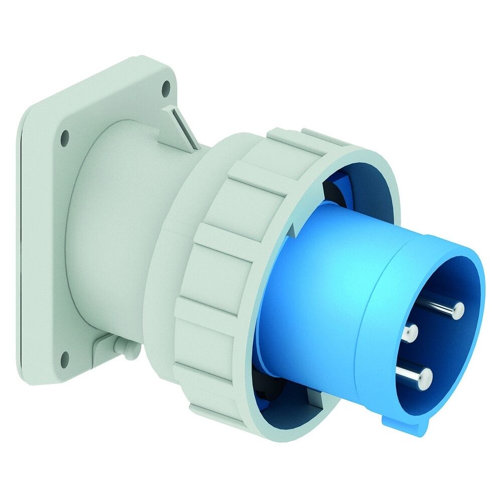 Bals Anbaugerätestecker 27007