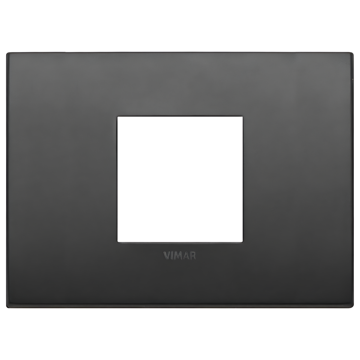 Vimar Abdeckrahmen Classic 19652.01