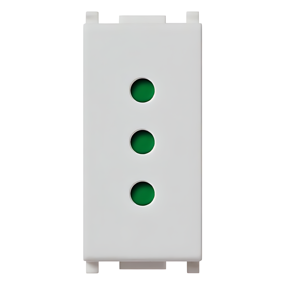 VIMAR Steckdose 14201.SL