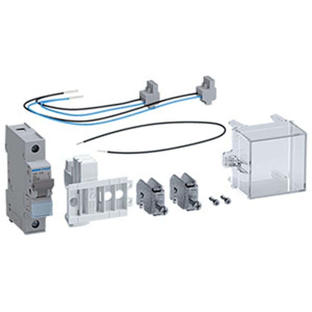 Hager Bestückungspaket APZ ZY3N2LS 