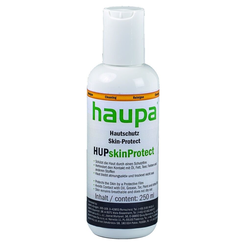 Haupa Prework Hautschutz 170116