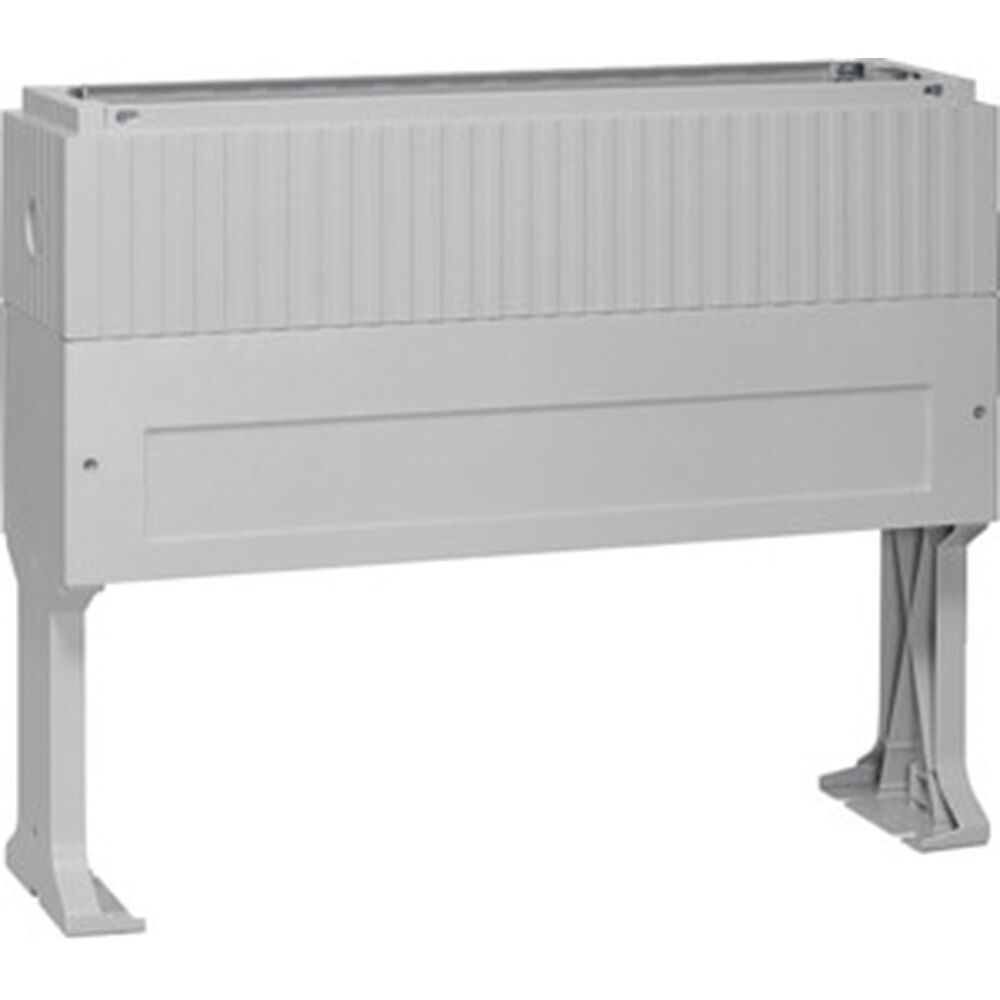 Hager Eingrabsockel ZAX007