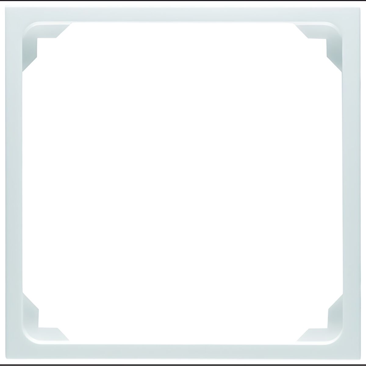 Peha Zentralplatte 00317571 Typ D 11.670.70 ZV