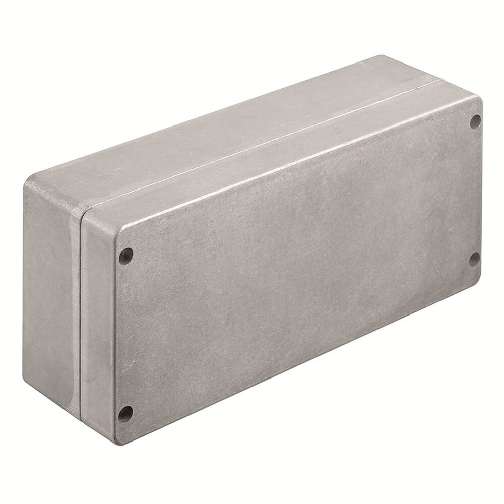Weidmüller Metallgehäuse 1939710000 Typ KLIPPON K7 VMQ