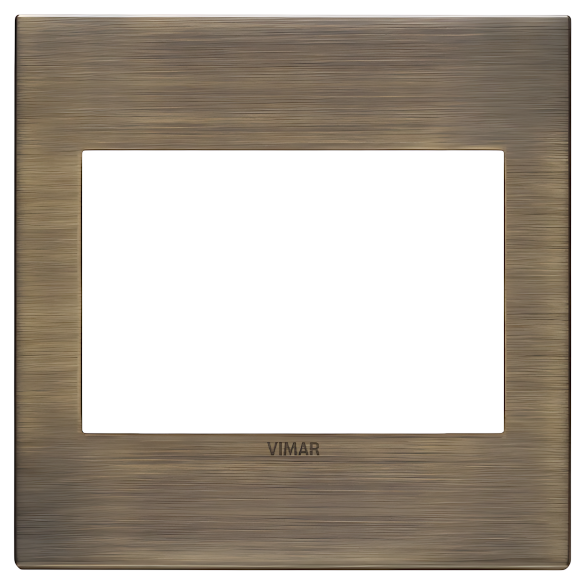 Vimar Abdeckrahmen 22648.87