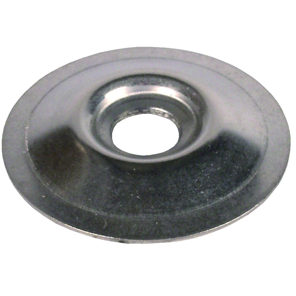 Dehn + Söhne Abdeckscheibe 276009 Typ AS 37 5 B8.5 V2A