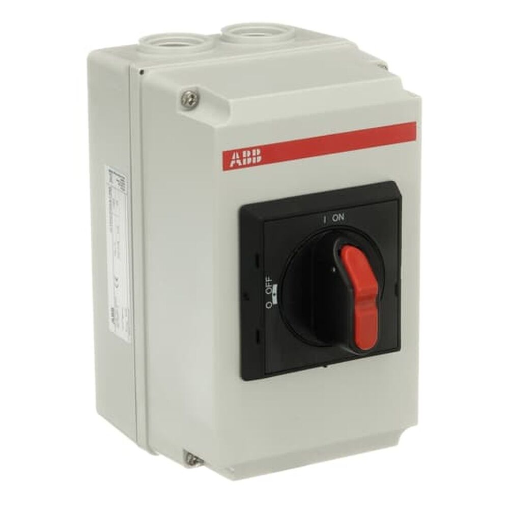 ABB Lasttrennschalter 1SCA125154R1001 Typ OTDCP25S12M