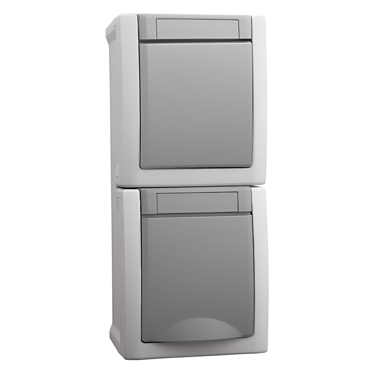 HHG Steckdose m. Wippschalter 90591098-DE Nr. 90591098DE 