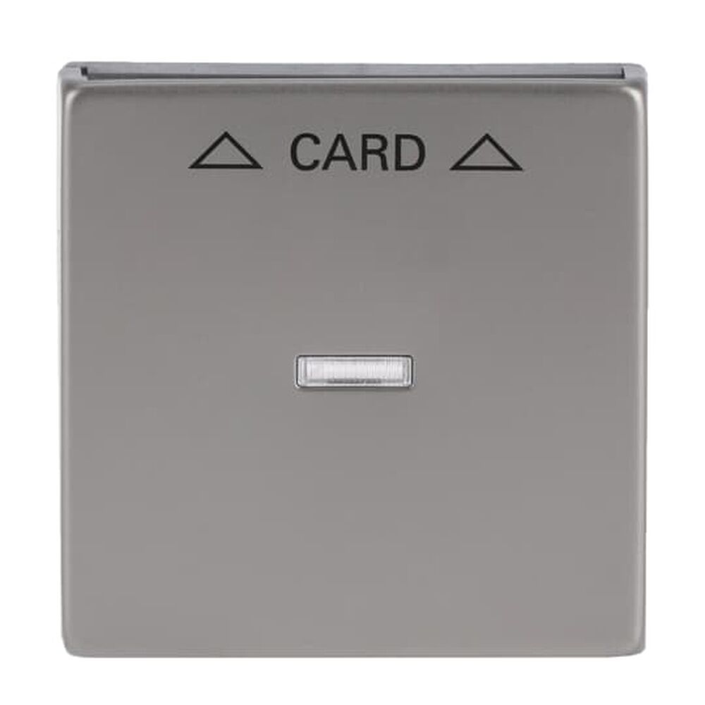 Busch-Jaeger Zentralscheibe 1792-866 Nr. 2CKA001710A3757