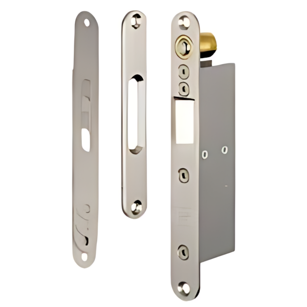 Assa Abloy Elektro Türöffner 351U66-80135F91