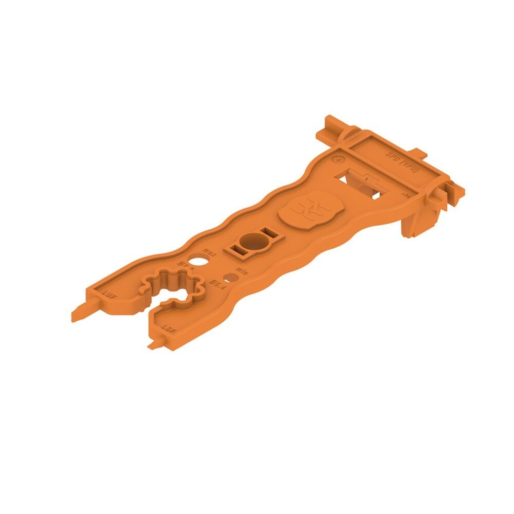 Weidmüller Spezialwerkzeug 2771530000 Typ MULTITOOL PV SET