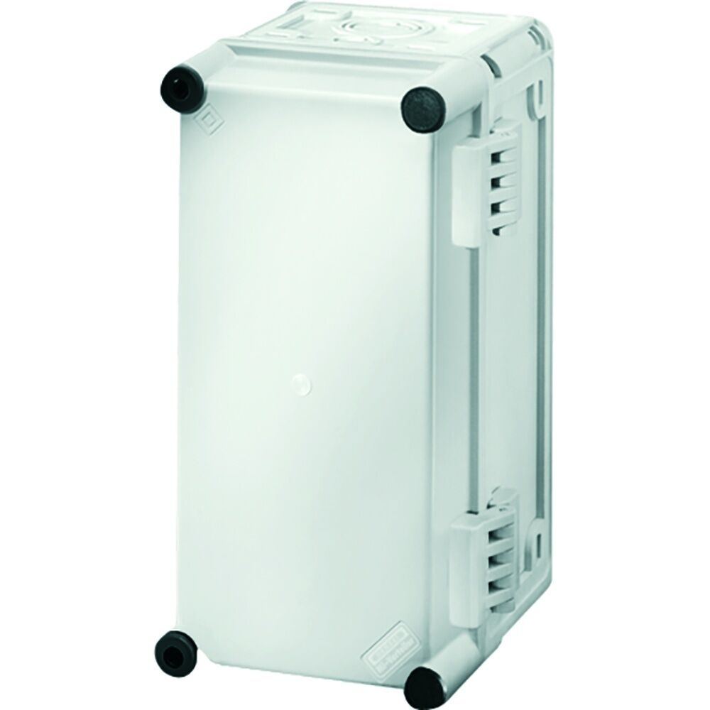 Hensel Leergehäuse Mi 9101 Nr. 20001044