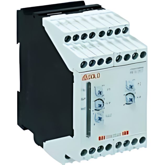 Dold Belastungswächter 0062046 Typ MH9397.12/010 3AC24-400V AC12A