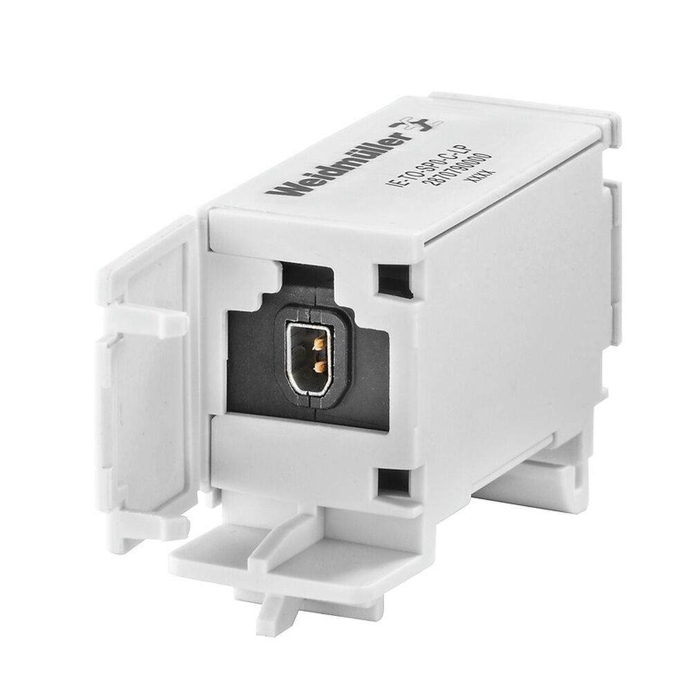 Weidmüller SPE Adapterstecker 2870790000 Typ IE-TO-SP0-C-LP