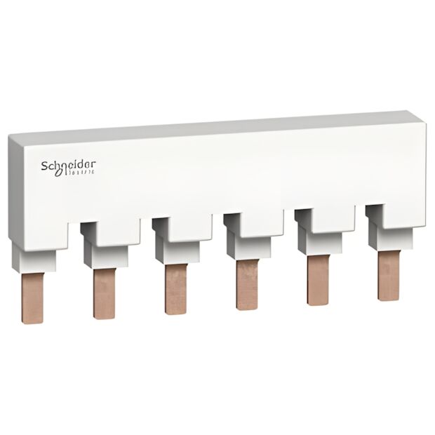 Schneider Electric Kammschiene M9XUP206