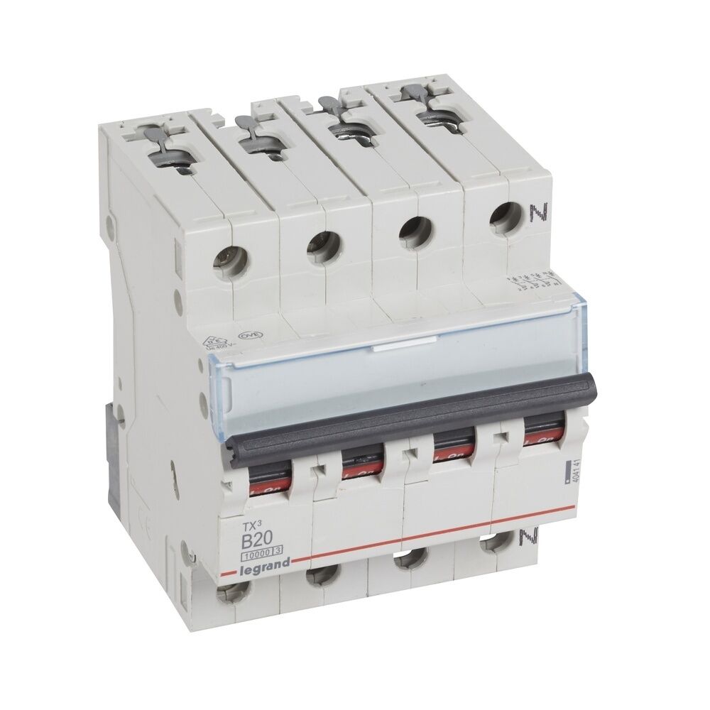 Legrand Leitungsschutzschalter 404141