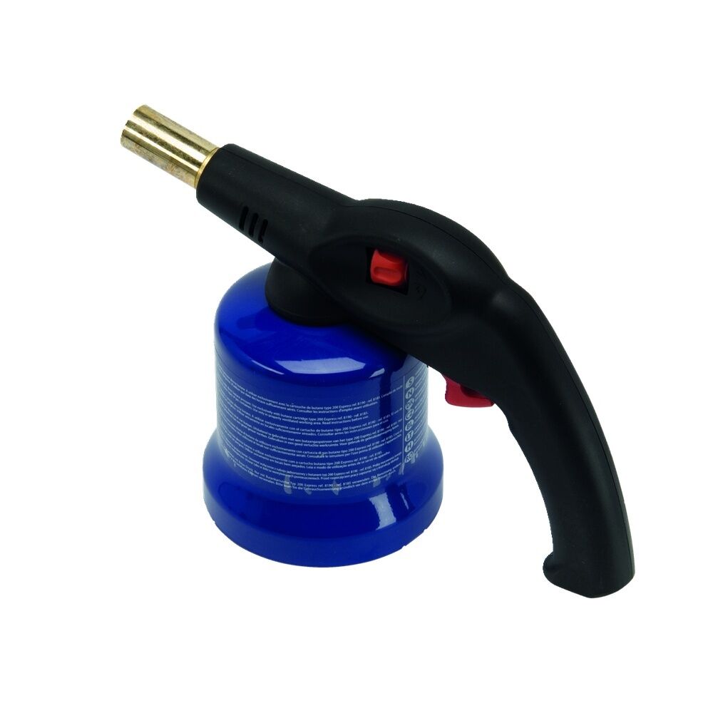 Haupa Lötlampe 5205